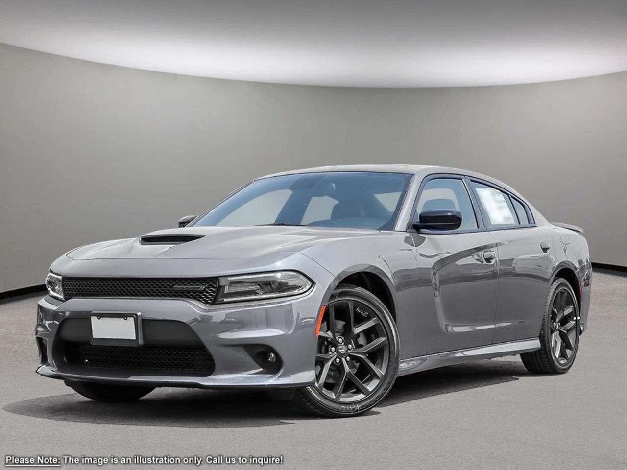 New 2023 Dodge Charger  for sale in Yellowknife, NT