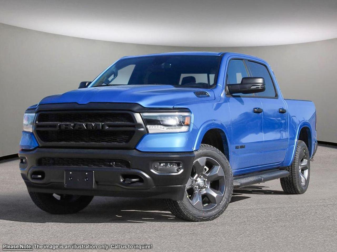 New 2023 RAM 1500  for sale in Yellowknife, NT