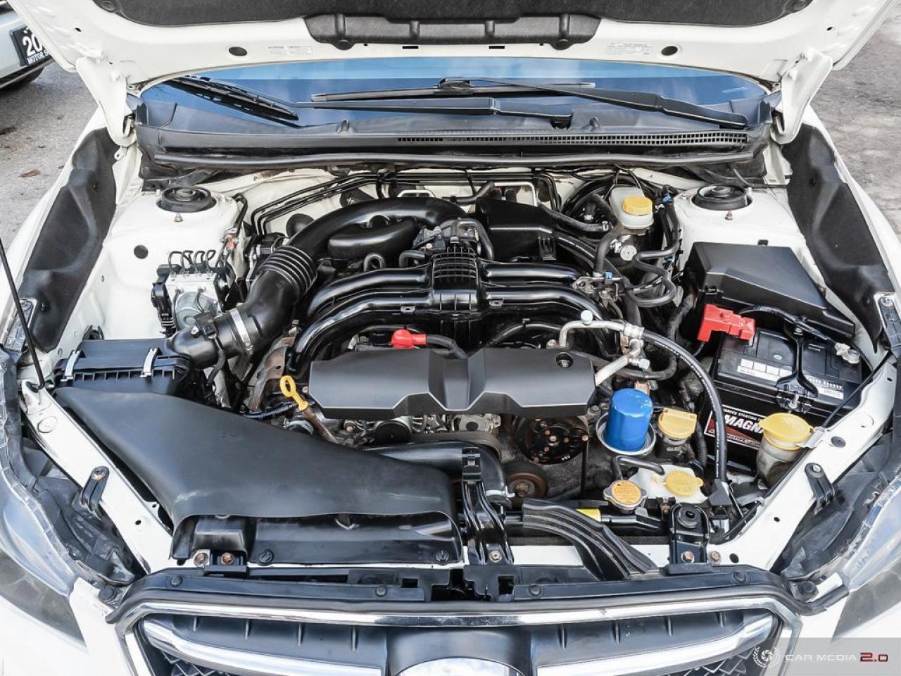 2015 Subaru Impreza HB 2.0i w/Sport Pkg *5 Speed Manual* Photo