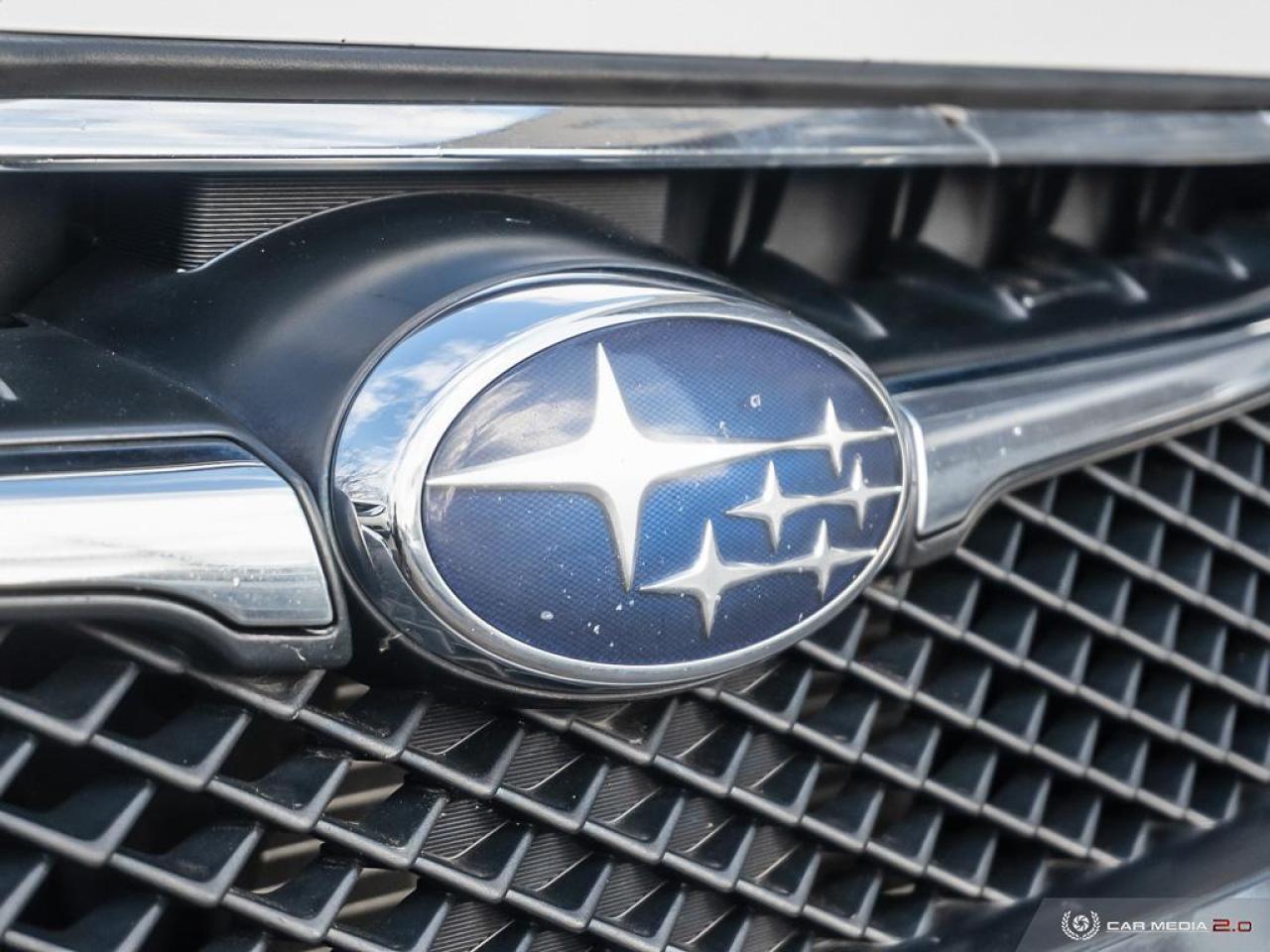 2015 Subaru Impreza HB 2.0i w/Sport Pkg *5 Speed Manual* Photo