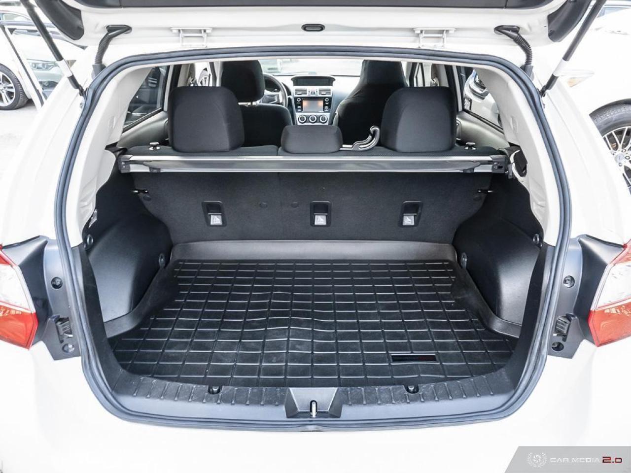 2015 Subaru Impreza HB 2.0i w/Sport Pkg *5 Speed Manual* Photo