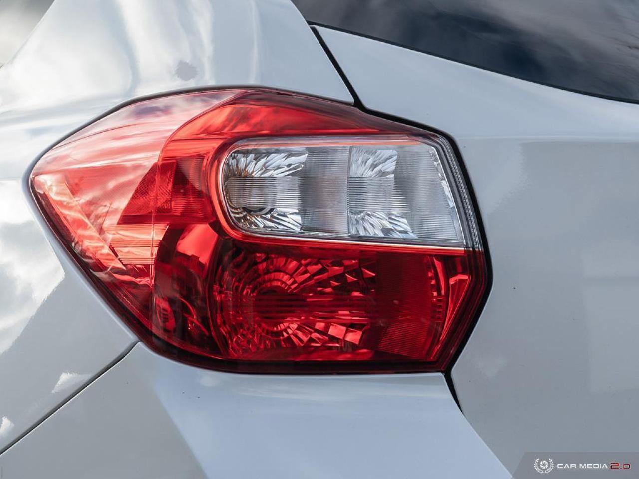 2015 Subaru Impreza HB 2.0i w/Sport Pkg *5 Speed Manual* Photo