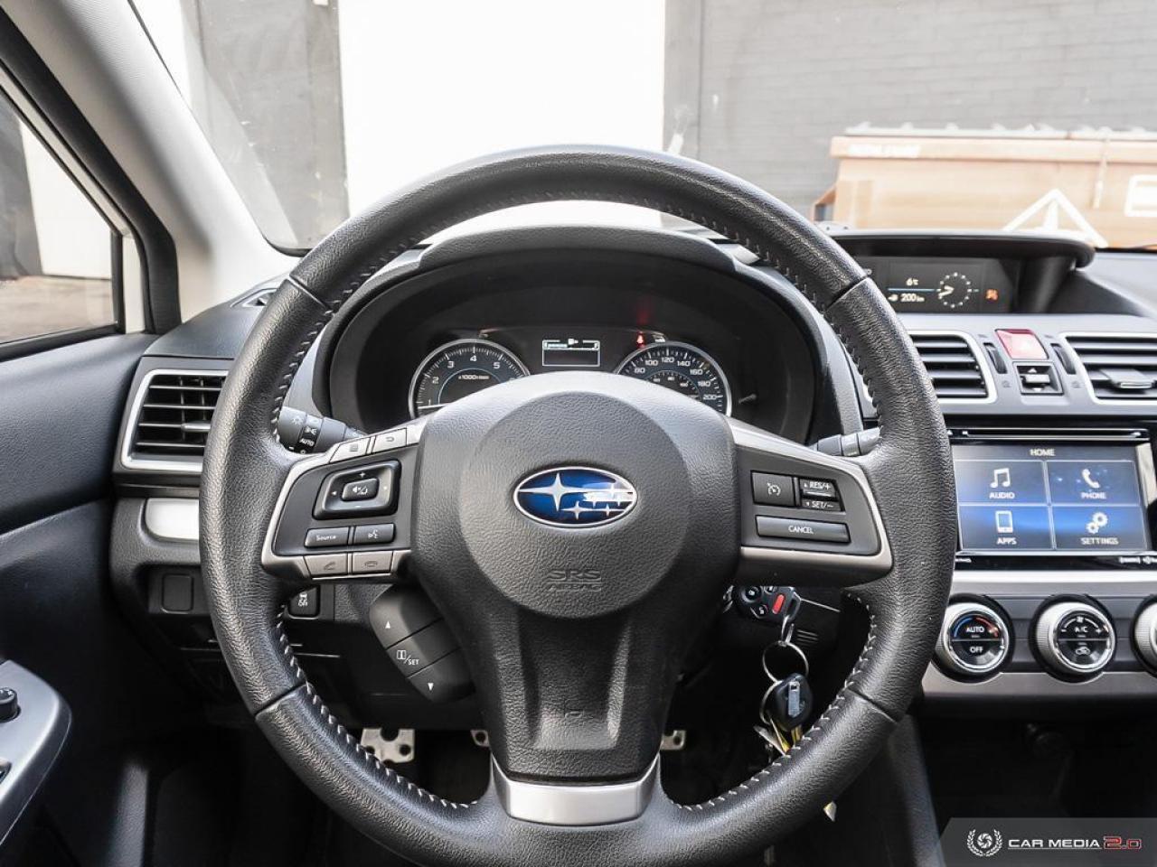 2015 Subaru Impreza HB 2.0i w/Sport Pkg *5 Speed Manual* Photo