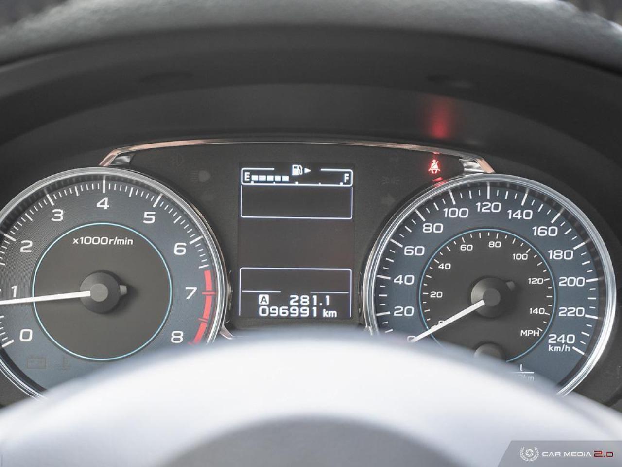 2015 Subaru Impreza HB 2.0i w/Sport Pkg *5 Speed Manual* Photo