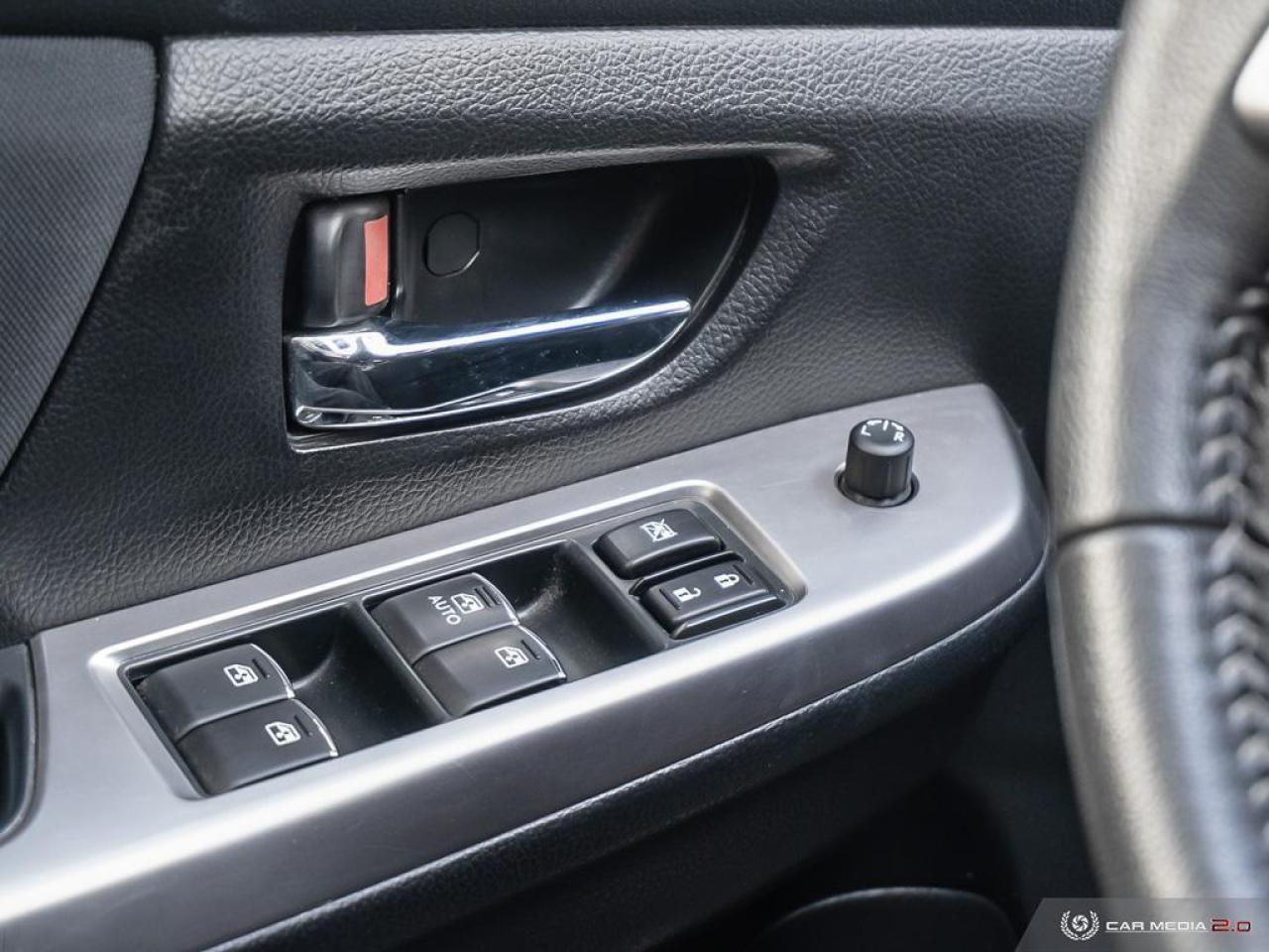 2015 Subaru Impreza HB 2.0i w/Sport Pkg *5 Speed Manual* Photo