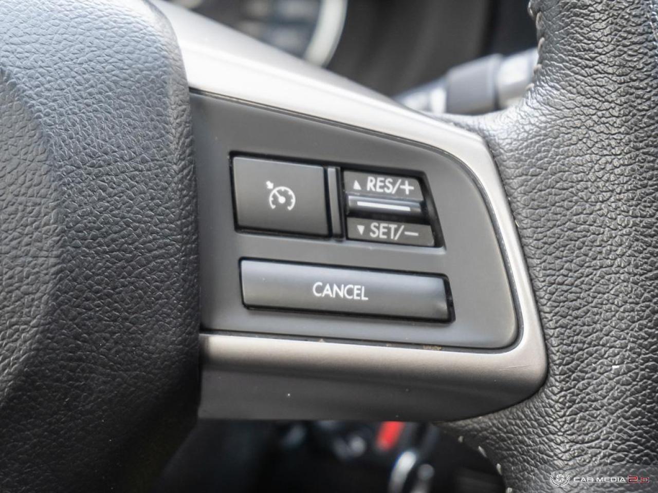 2015 Subaru Impreza HB 2.0i w/Sport Pkg *5 Speed Manual* Photo