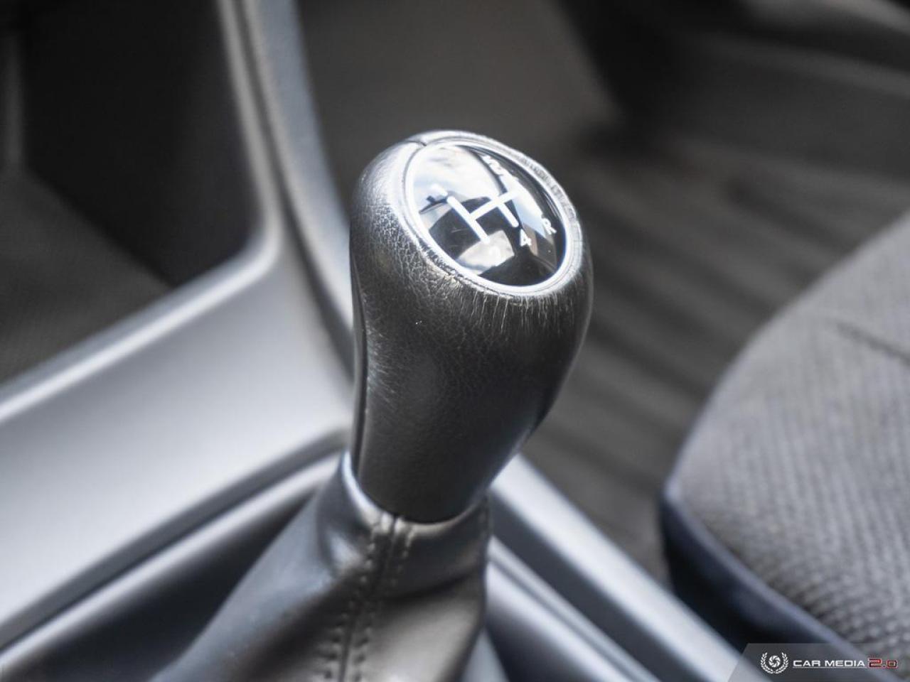 2015 Subaru Impreza HB 2.0i w/Sport Pkg *5 Speed Manual* Photo