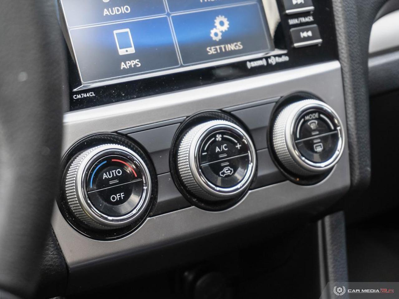 2015 Subaru Impreza HB 2.0i w/Sport Pkg *5 Speed Manual* Photo