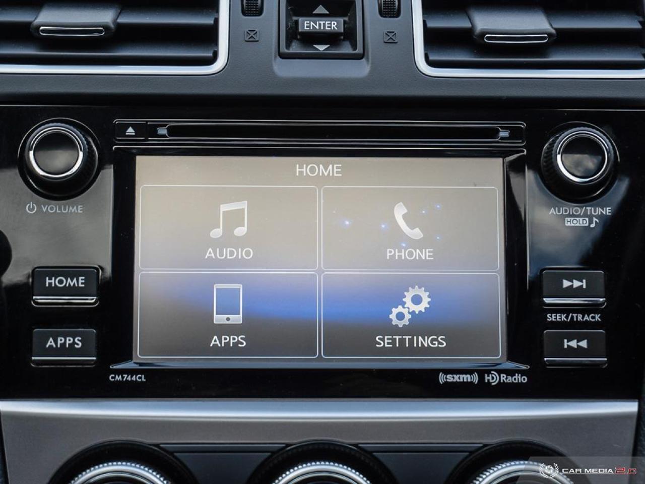 2015 Subaru Impreza HB 2.0i w/Sport Pkg *5 Speed Manual* Photo