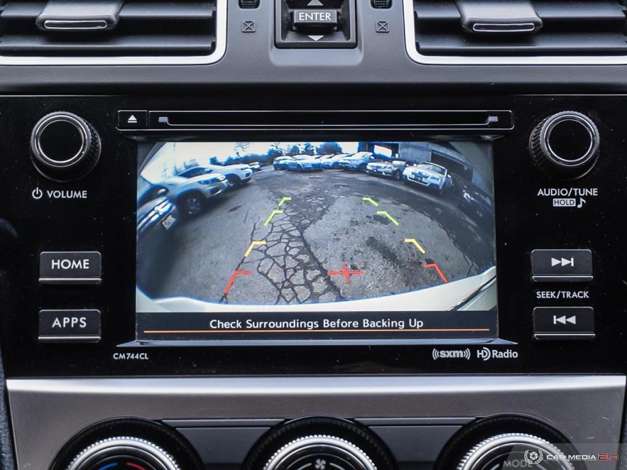 2015 Subaru Impreza HB 2.0i w/Sport Pkg *5 Speed Manual* Photo