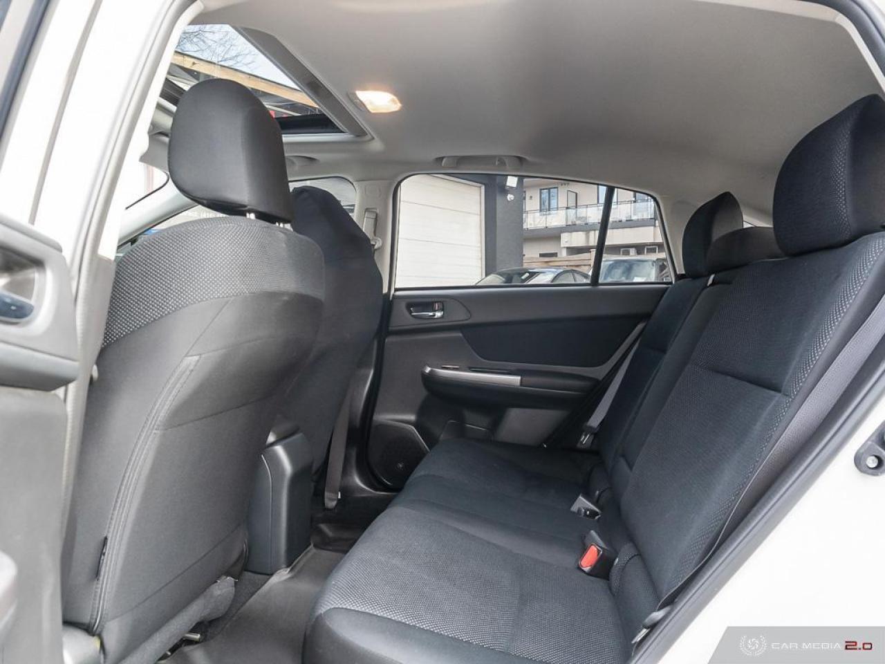 2015 Subaru Impreza HB 2.0i w/Sport Pkg *5 Speed Manual* Photo