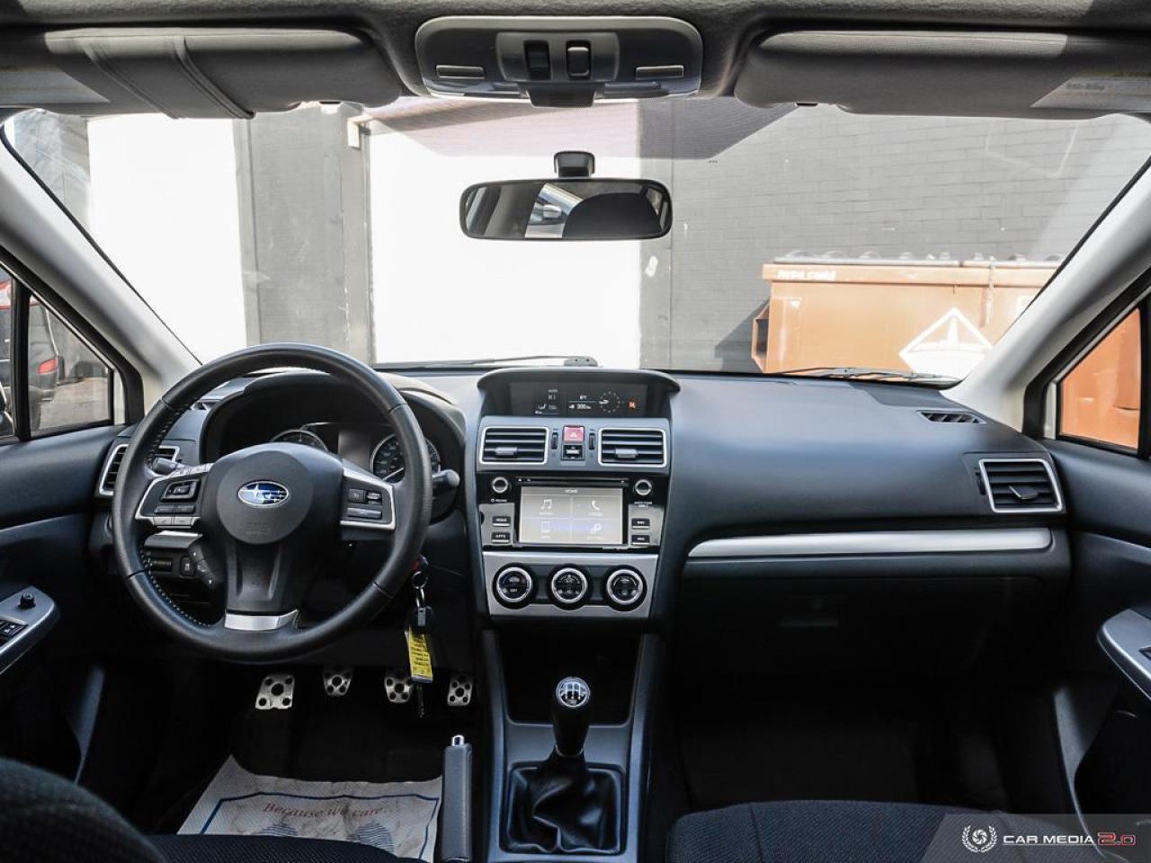 2015 Subaru Impreza HB 2.0i w/Sport Pkg *5 Speed Manual* Photo