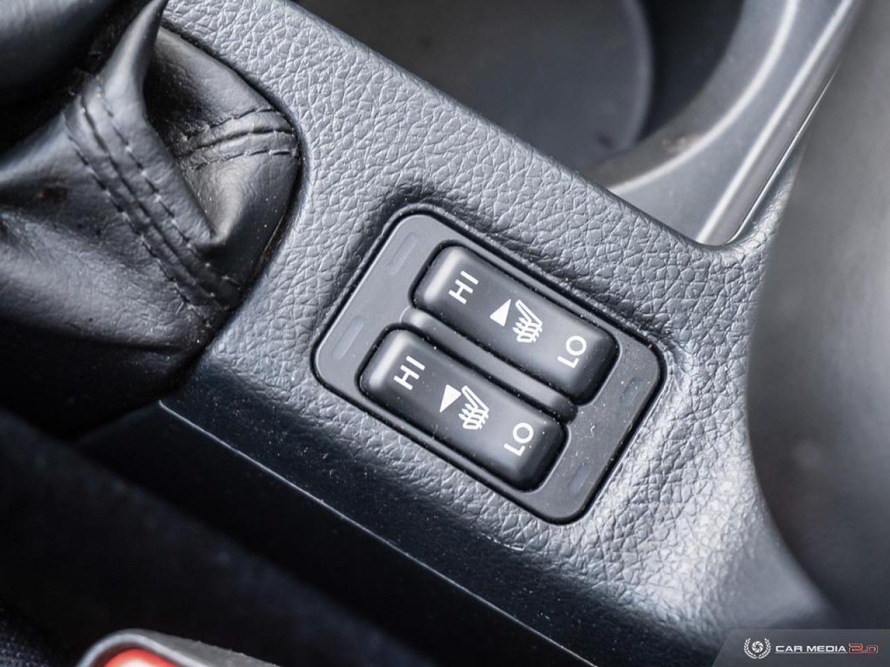 2015 Subaru Impreza HB 2.0i w/Sport Pkg *5 Speed Manual* Photo