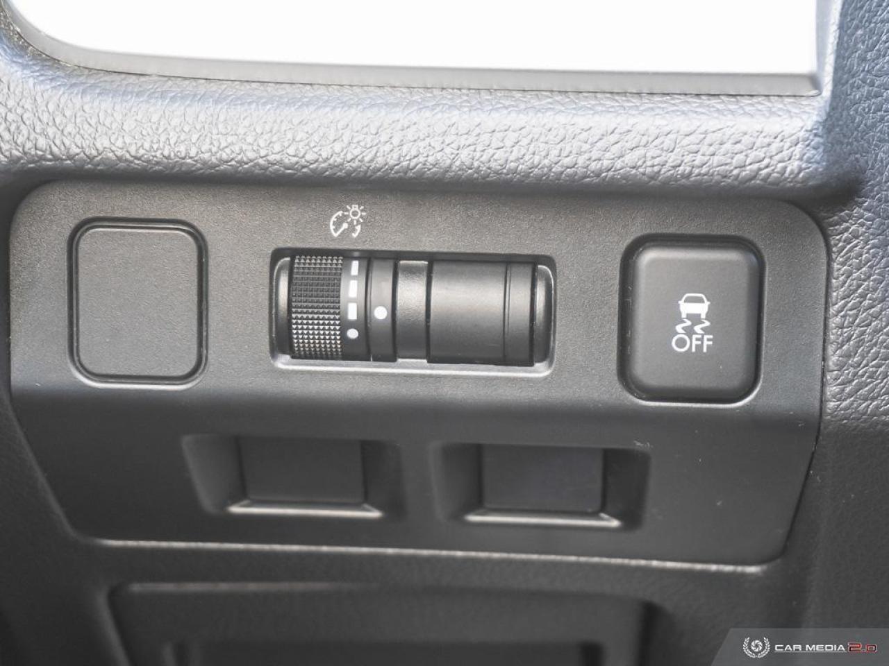 2015 Subaru Impreza HB 2.0i w/Sport Pkg *5 Speed Manual* Photo