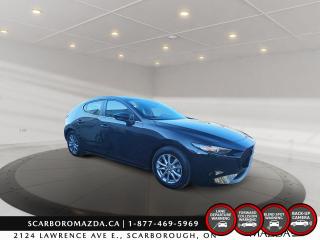 Used 2021 Mazda MAZDA3 GS GS SPORT for sale in Scarborough, ON