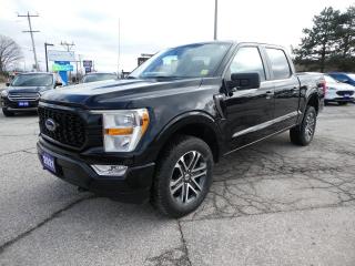 Used 2021 Ford F-150 XL for sale in Essex, ON