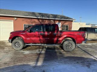Used 2014 Ford F-150  for sale in Saskatoon, SK