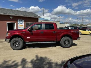 Used 2014 Ford F-150  for sale in Saskatoon, SK