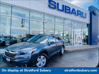 Used 2020 Subaru Outback Convenience for sale in Stratford, ON
