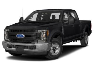 Used 2017 Ford F-250 XLT - Bluetooth for sale in North Bay, ON