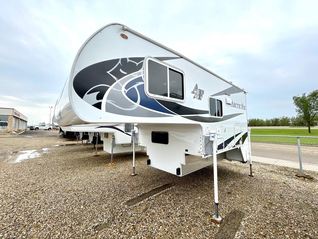 Used Inventory - Tee Pee Trade & RV Centre Ltd.