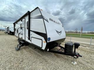 New 2022 Crossfire 2430BH  for sale in Camrose, AB