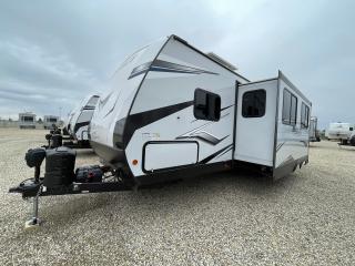 New 2023 Bullet 273BHSWE  for sale in Camrose, AB