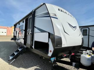 New 2023 Bullet 211BHSWE  for sale in Camrose, AB