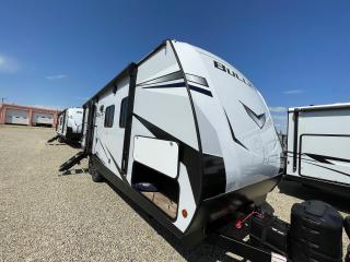 New 2023 Bullet 250BHSWE  for sale in Camrose, AB