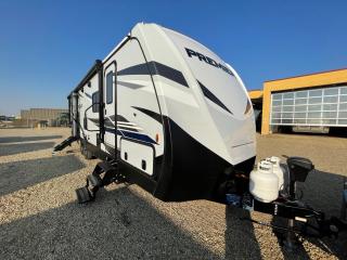 New 2022 Premier 29BHPR  for sale in Camrose, AB