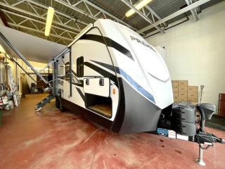 New 2023 Premier 23RBPR  for sale in Camrose, AB