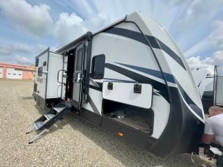 New 2023 Premier 26RBPR  for sale in Camrose, AB