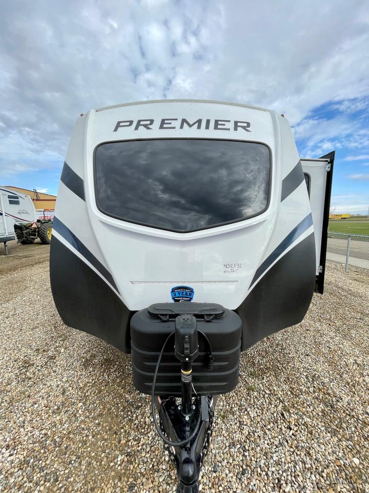 2023 Premier 25FKPR 