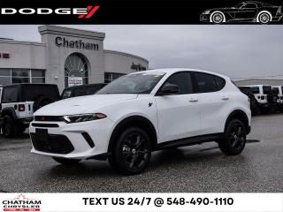 New 2024 Dodge Hornet GT for sale in Chatham, ON