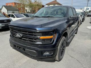 Used 2024 Ford F-150 XLT for sale in Cornwall, ON