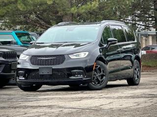 New 2024 Chrysler Pacifica Hybrid for sale in Waterloo, ON