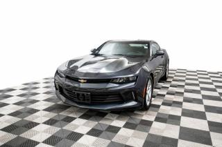 Used 2018 Chevrolet Camaro 1LT Cam for sale in New Westminster, BC