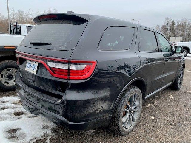 2022 Dodge Durango Rt Awd - Photo #2