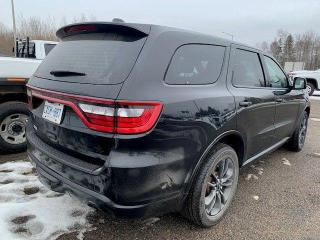 2022 Dodge Durango Rt Awd - Photo #2