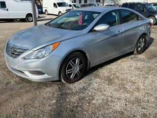 Used 2013 Hyundai Sonata  for sale in London, ON