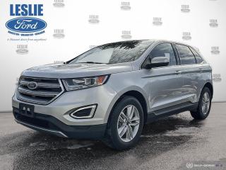 Used 2016 Ford Edge SEL for sale in Harriston, ON
