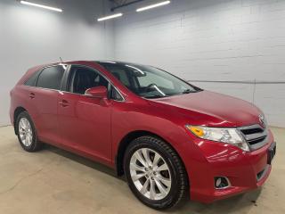 Used 2014 Toyota Venza XLE AWD for sale in Guelph, ON