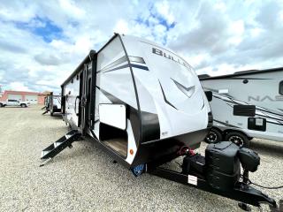 New 2023 Bullet 260RBSWE  for sale in Camrose, AB