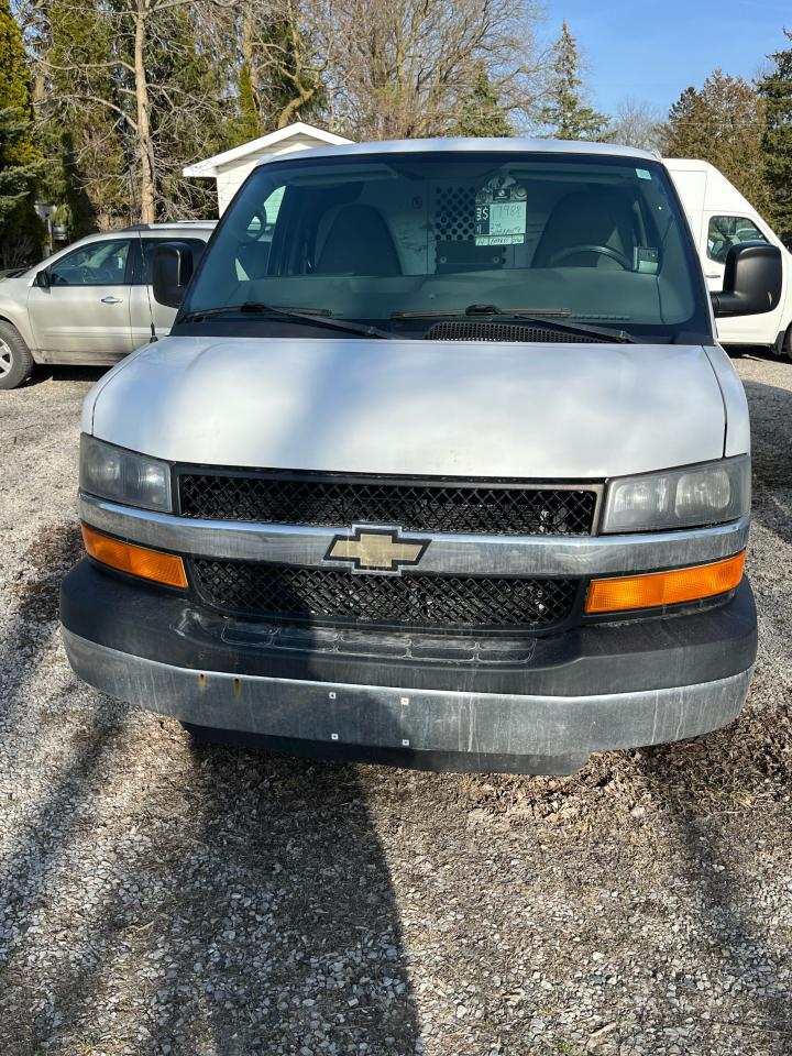 Used 2014 Chevrolet Express  for sale in London, ON