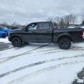 2021 RAM 1500 Classic WARLOCK 4X4 CREW CAB 5'7" BOX Photo23