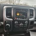 2021 RAM 1500 Classic WARLOCK 4X4 CREW CAB 5'7" BOX