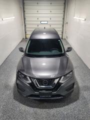 Used 2017 Nissan Rogue  for sale in Cornwall, ON