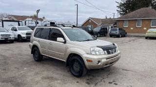 2006 Nissan X-Trail SE**ONLY 196KMS**AWD**CERTIFIED - Photo #7