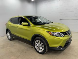 Used 2019 Nissan Qashqai SV for sale in Guelph, ON