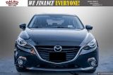 2014 Mazda MAZDA3 GT-SKY / LTHR / NAVI / H. SEATS / B. CAM / SUNROOF Photo36